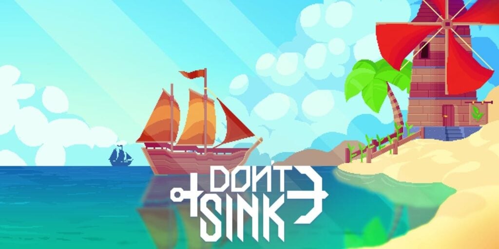 Don’t Sink