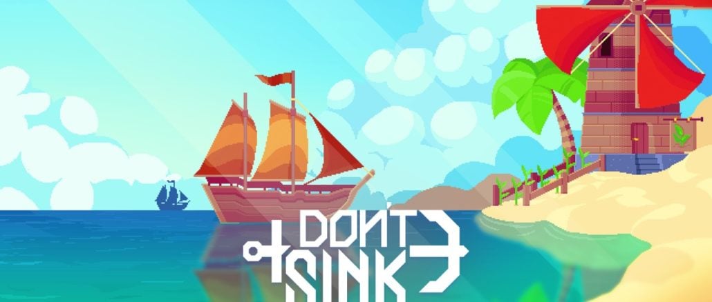 Don’t Sink