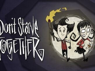 News - Don’t Starve Together 1.10.0 Update: Beyond Horrors and Hallowed Nights 