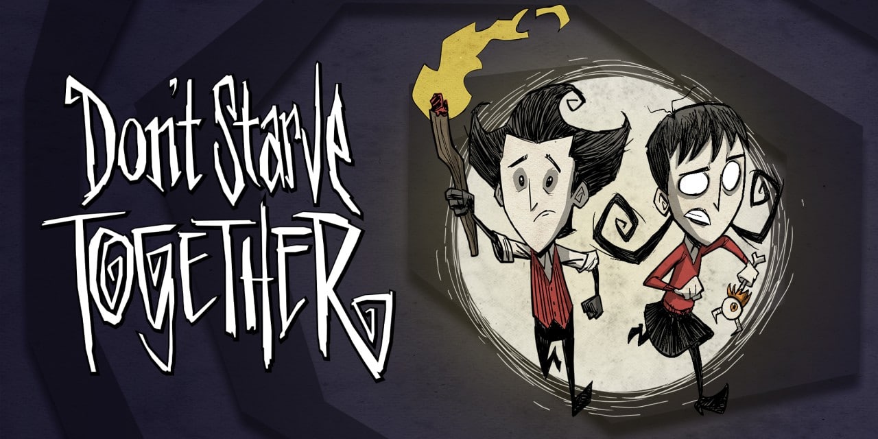Don’t Starve Together