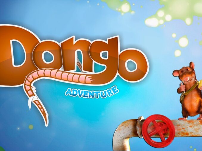 Release - Dongo Adventure 