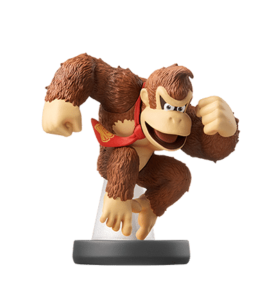 Release - Donkey Kong 