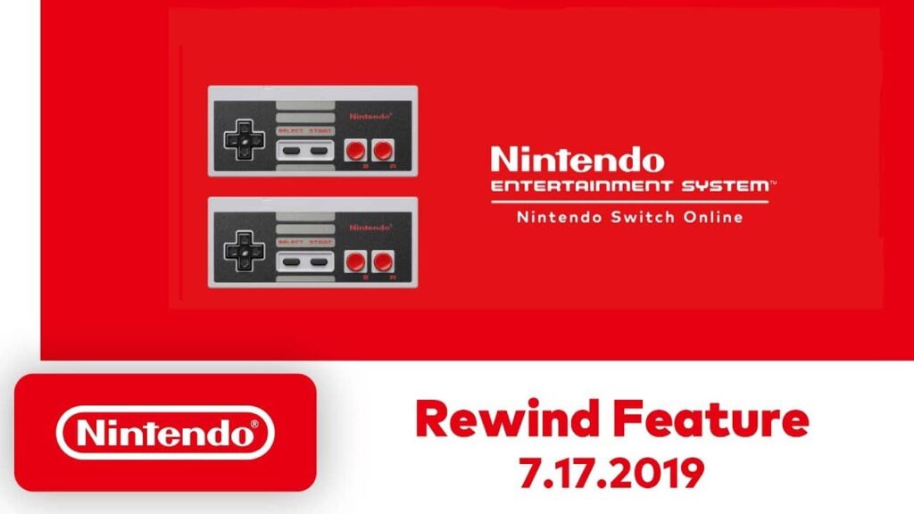 Donkey Kong 3 coming to NES Library + Rewind Feature for all NES games