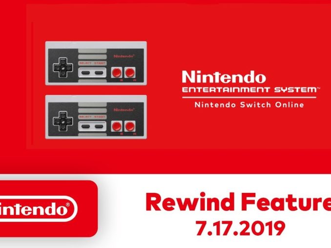 News - Donkey Kong 3 coming to NES Library + Rewind Feature for all NES games 
