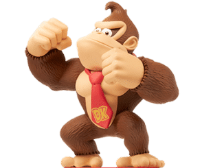 Release - Donkey Kong 