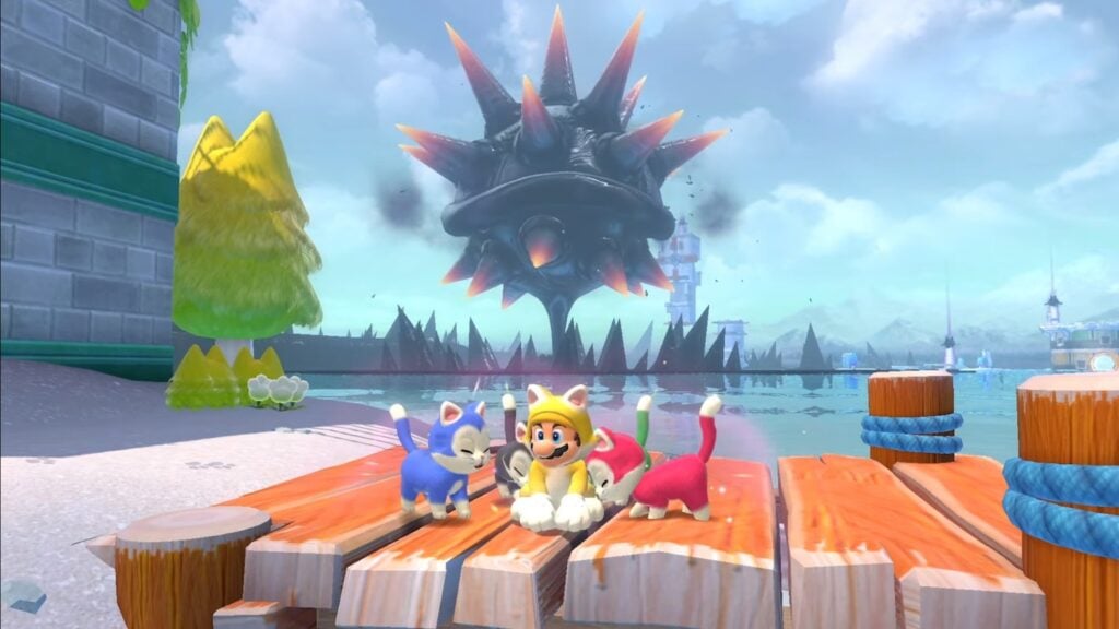 Donkey Kong Bananza en de volgende 3D Mario: Parallelle paden in Nintendo’s platformtoekomst