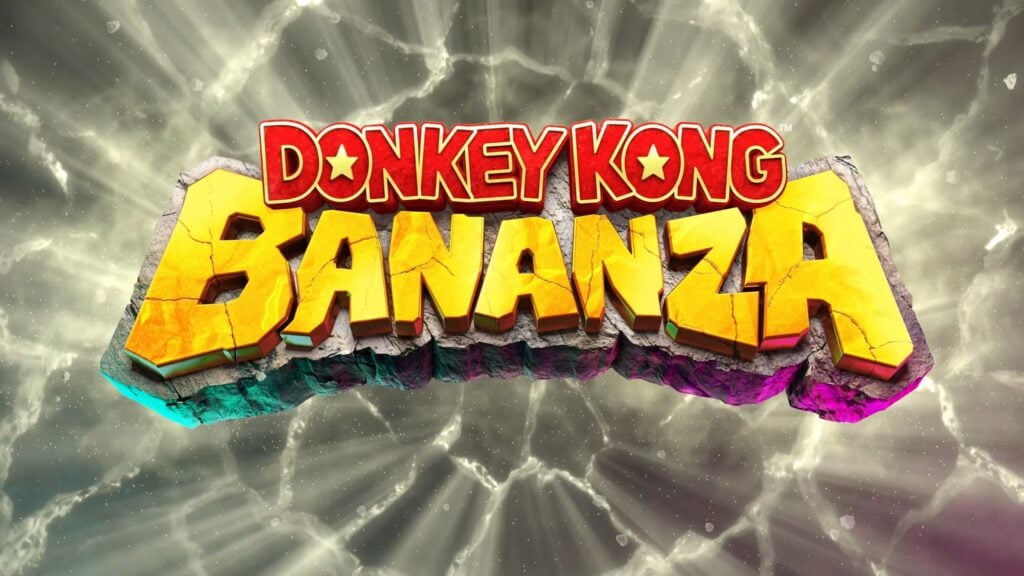 Donkey Kong Bananza: Duik diep in de ondergrondse wereld in juli