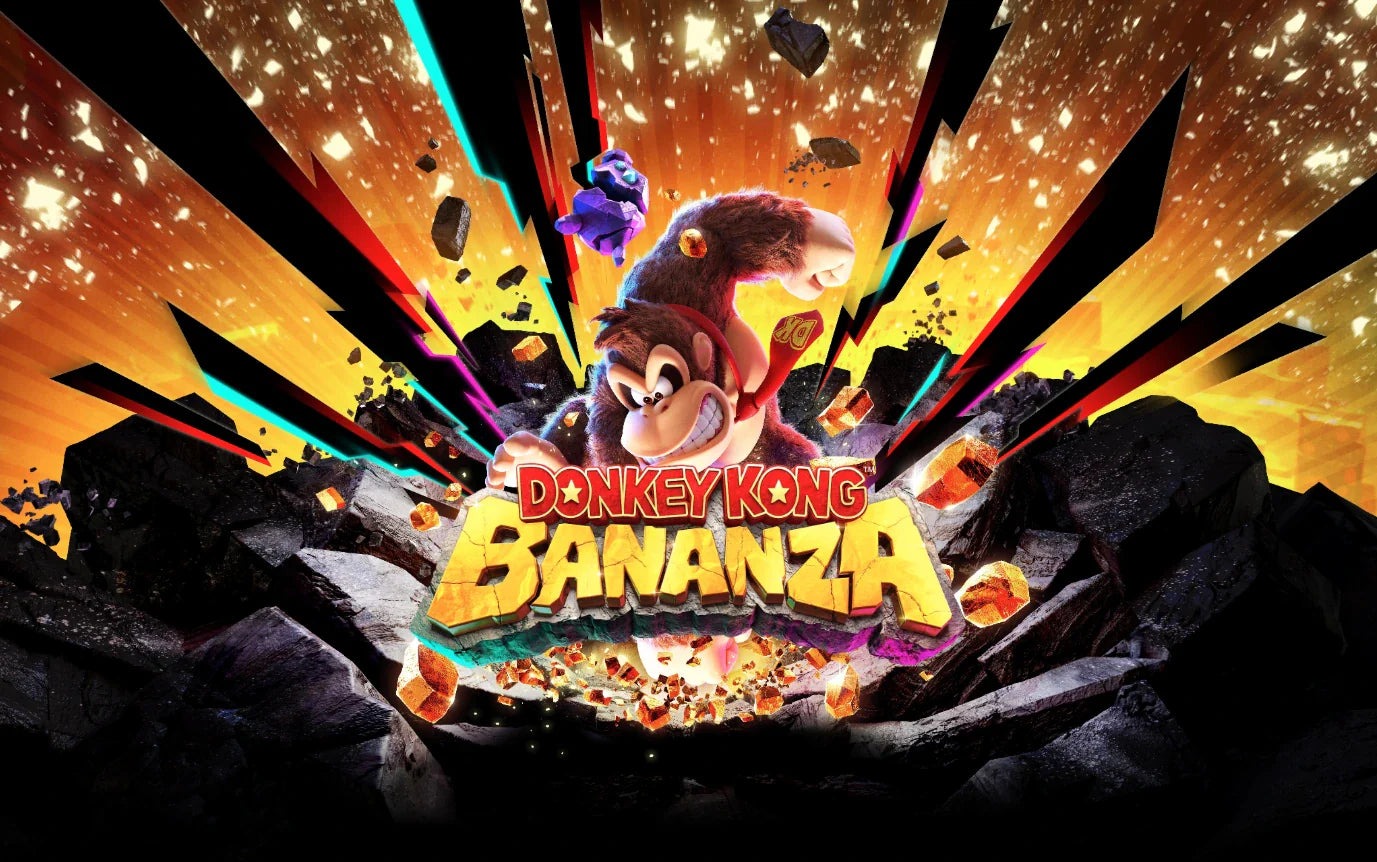 Donkey Kong Bananza Monthly Events – How Emerald Rush Works and the Easiest Ways to Unlock Statues Donkey Kong Bananza Monthly Events – How Emerald Rush Works and the Easiest Ways to Unlock Statues