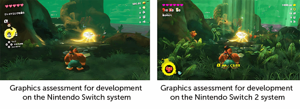 Donkey Kong Bananza: Switch 2 kracht verandert een leuk idee in een compleet spetterend avontuur