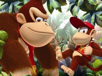Nieuws - Donkey Kong Country Returns voor Nvidia Shield?