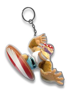 Donkey Kong Country: Tropical Freeze ... Special Edition?