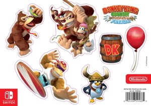 Donkey Kong Country: Tropical Freeze ... Special Edition?