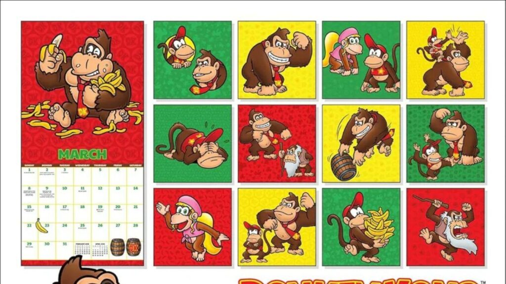 Donkey Kong’s Bold 2025 Redesign and What It Means for the DK Universe