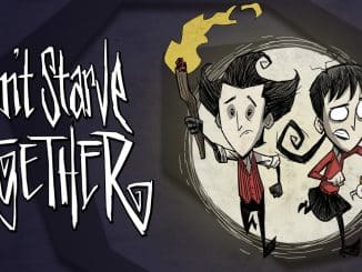 Don’t Starve Together update patch notes