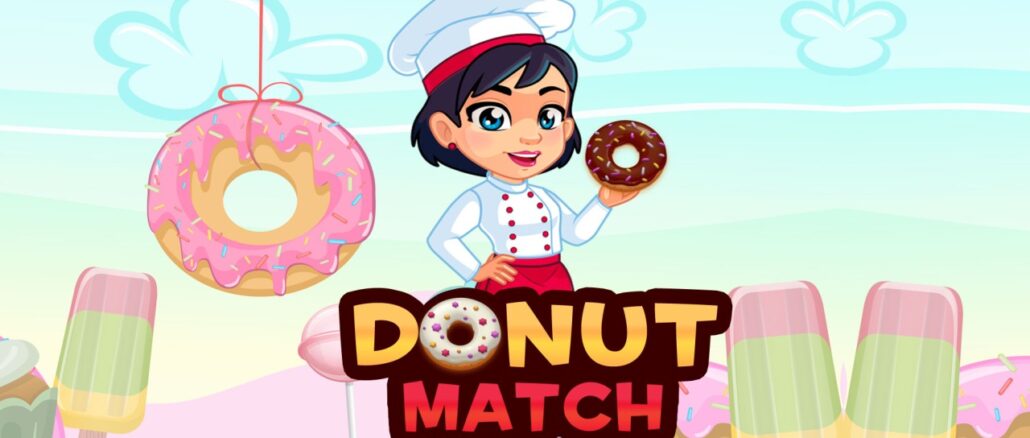 Donut Match