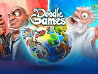 Release - Doodle Games Bundle 