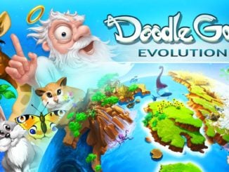 Release - Doodle God: Evolution 