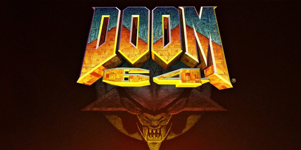DOOM 64