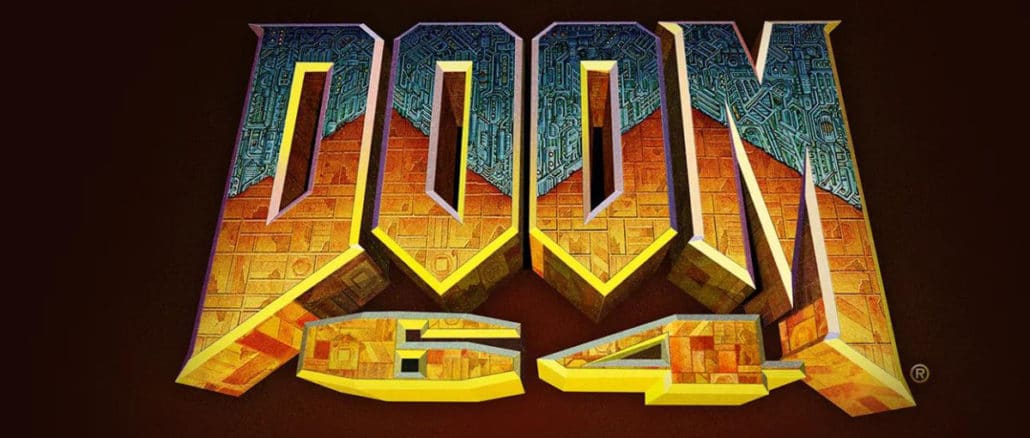 DOOM 64 – Bevat een gloednieuw hoofdstuk