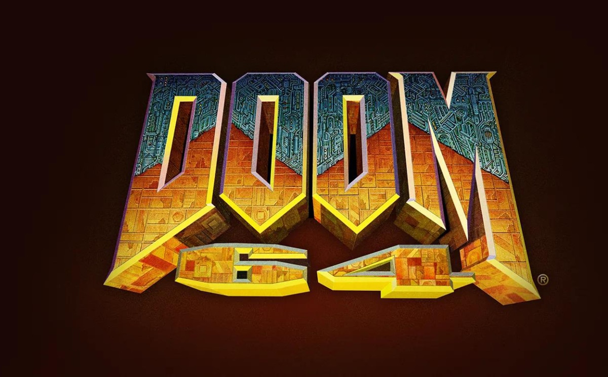 DOOM 64 – Bevat een gloednieuw hoofdstuk