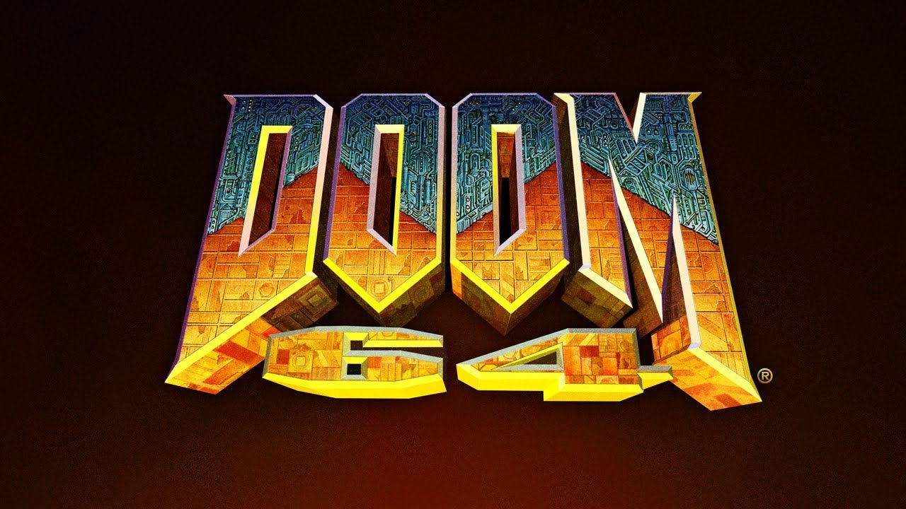 DOOM 64 – Gratis pre-orderbonus voor DOOM Eternal