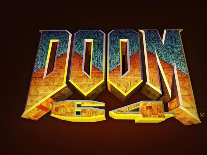 Nieuws - Doom 64 – prijs $4.99 