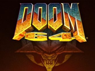 Nieuws - Doom 64 – Visuele aanpassingen en updates 