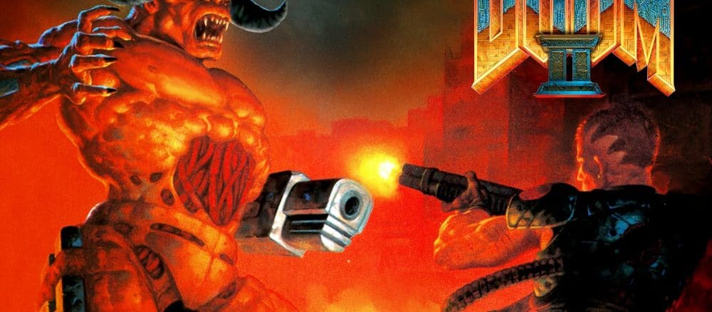 DOOM en DOOM II – Vereisen niet langer login