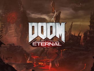 DOOM Eternal delayed until 2020