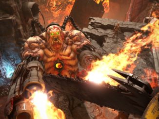 Doom Eternal Developer – Multiplayer as satisfying as single player campaign