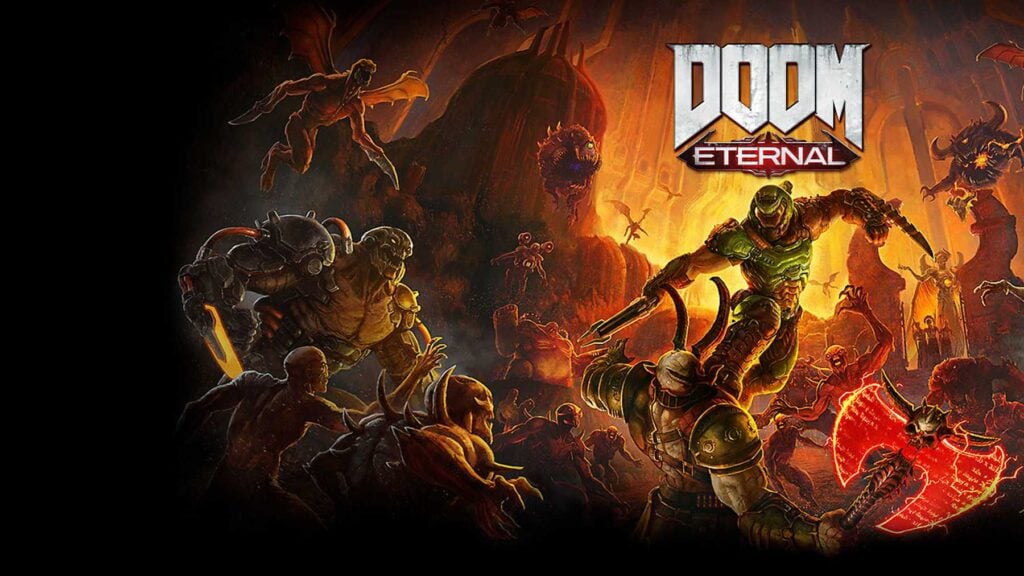 DOOM Eternal Director – Future plans and possibility for DLC