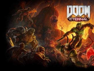 Nieuws - DOOM Eternal Director – Toekomstige plannen en mogelijkheid voor DLC 