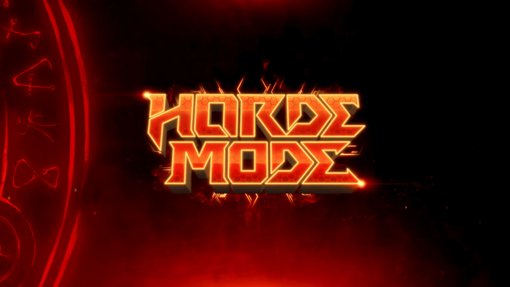 DOOM Eternal – Horde Mode Trailer, Version 6.66 Update