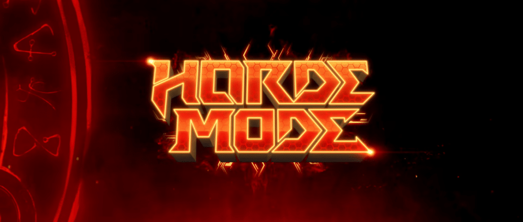 DOOM Eternal – Horde Mode Trailer, Versie 6.66 Update