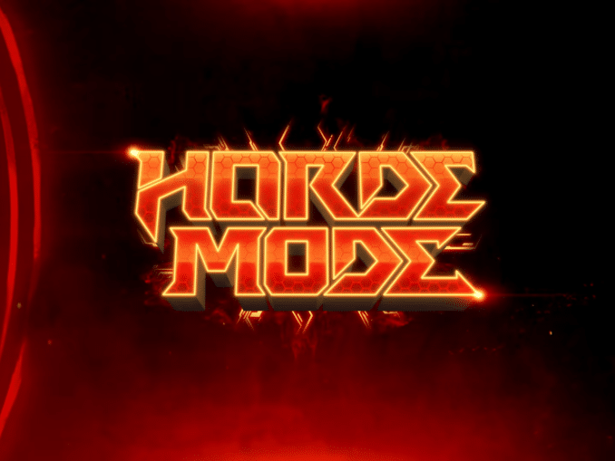News - DOOM Eternal – Horde Mode Trailer, Version 6.66 Update 