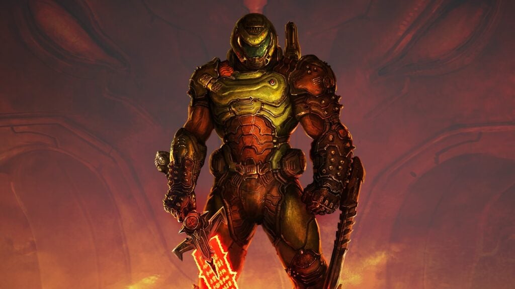 DOOM Eternal Original Soundtrack – Availaible for online streaming soon