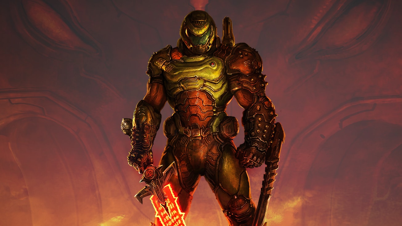 DOOM Eternal Original Soundtrack – Availaible for online streaming soon
