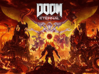 DOOM Eternal producer; Wants to do right by the Nintendo Switch