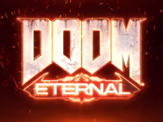 DOOM Eternal – Second Official Trailer