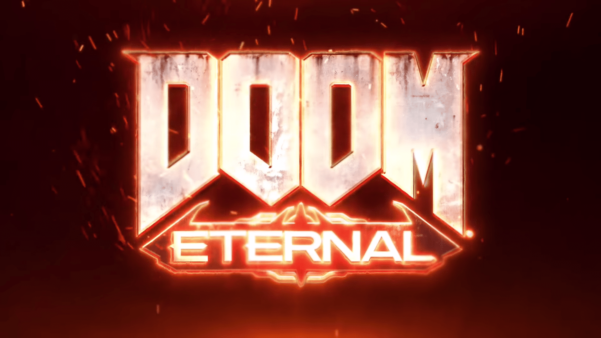 DOOM Eternal – Second Official Trailer