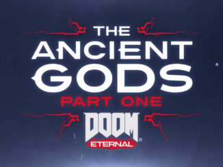 News - DOOM Eternal – The Ancient Gods: Part One 