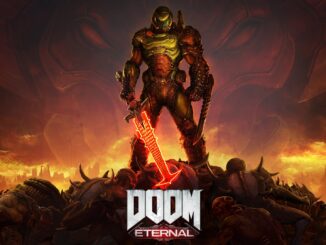 DOOM Eternal – Version 6.2 patch notes