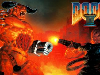 DOOM Games – To stop forcing players to login