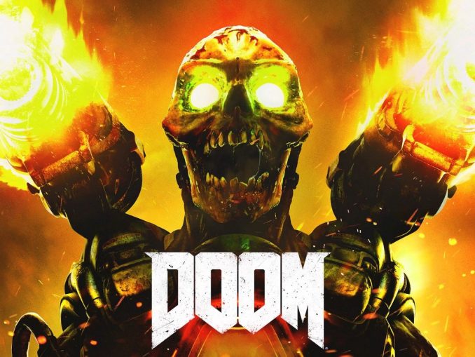Nieuws - Doom groter dan verwacht 