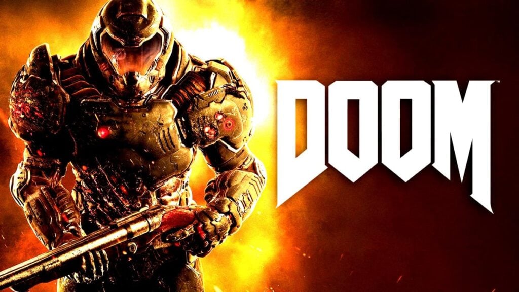 DOOM OST vinyl and CD this summer DOOM OST vinyl and CD this summer