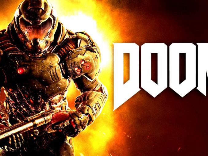 News - DOOM OST vinyl and CD this summer 