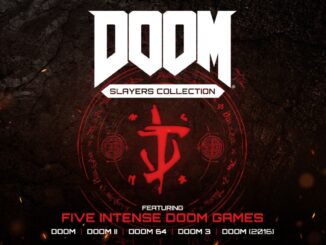 Release - DOOM Slayers Collection 