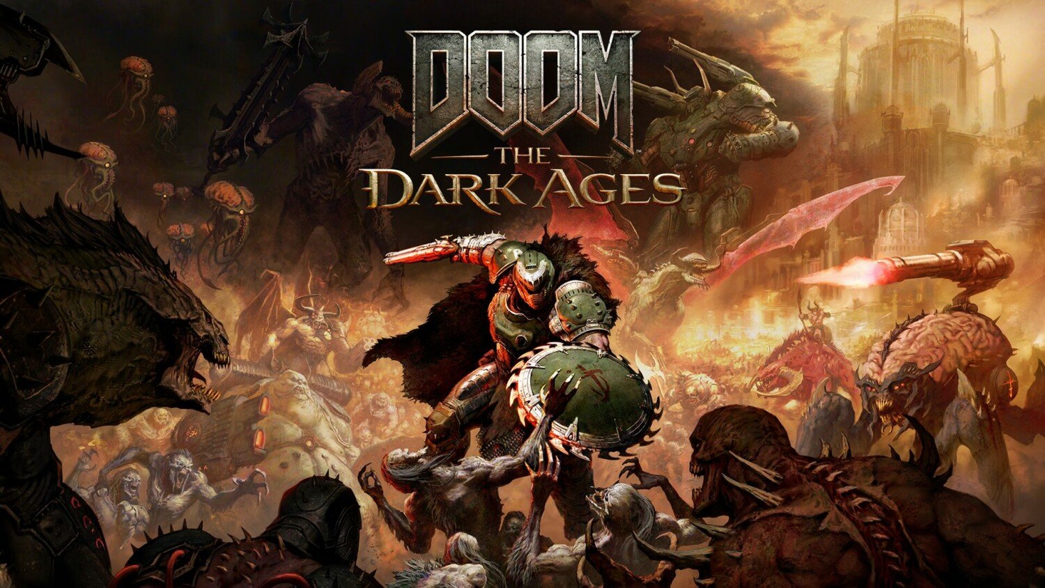 Doom: The Dark Ages Sparks Speculation Over Nintendo’s Next Hardware