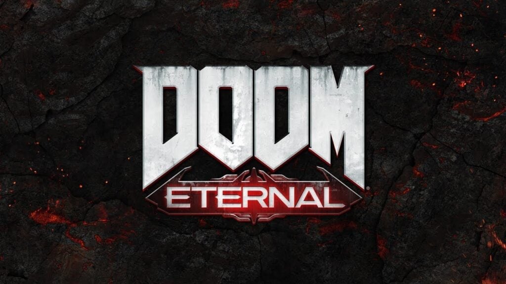 DOOM sequel; DOOM Eternal