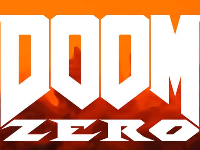 News - DOOM Zero add-on for DOOM and DOOM II 
